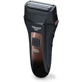 წვერსაპარსი Beurer HR 7000, Electric Shaver, Black